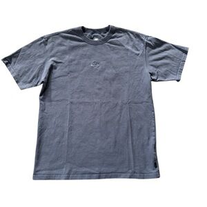 Nike Essentials Max 90 Center Logo T-Shirt Men’s Size Small S